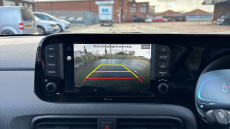 Hyundai i10 1.0 [63] Advance 5dr Auto [Nav] Petrol Hatchback